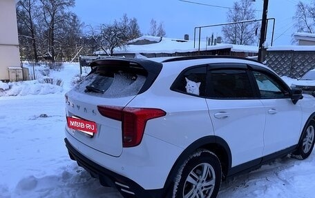 Haval Jolion, 2024 год, 2 200 000 рублей, 4 фотография