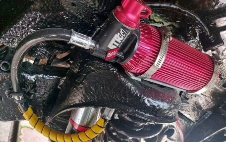 Suzuki Jimny, 2024 год, 5 300 000 рублей, 19 фотография