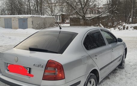 Skoda Octavia, 2008 год, 650 000 рублей, 5 фотография