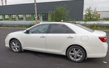 Toyota Camry, 2014 год, 1 500 000 рублей, 6 фотография
