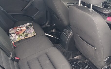 Skoda Octavia, 2008 год, 650 000 рублей, 10 фотография