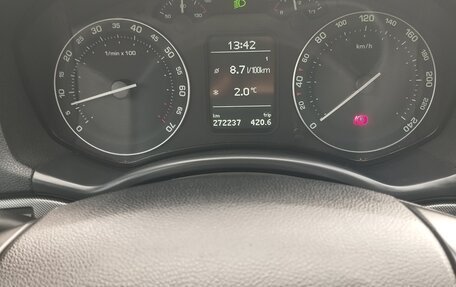 Skoda Octavia, 2008 год, 650 000 рублей, 8 фотография