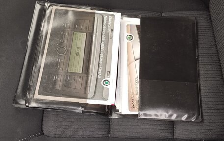 Skoda Octavia, 2008 год, 650 000 рублей, 9 фотография