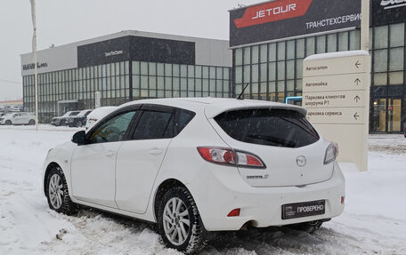 Mazda 3, 2013 год, 960 000 рублей, 8 фотография
