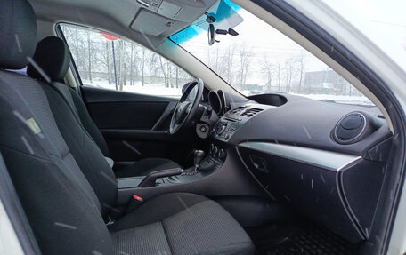 Mazda 3, 2013 год, 960 000 рублей, 13 фотография