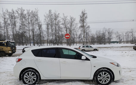 Mazda 3, 2013 год, 960 000 рублей, 5 фотография
