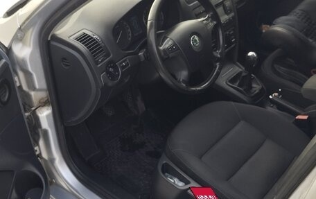 Skoda Octavia, 2008 год, 650 000 рублей, 7 фотография