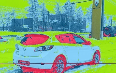 Mazda 3, 2013 год, 960 000 рублей, 6 фотография