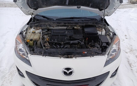 Mazda 3, 2013 год, 960 000 рублей, 11 фотография