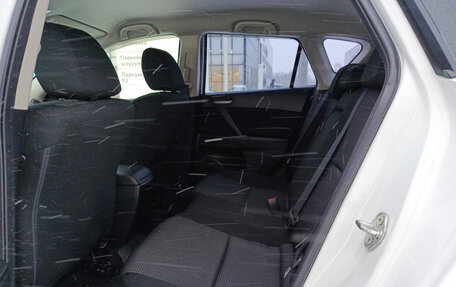 Mazda 3, 2013 год, 960 000 рублей, 15 фотография