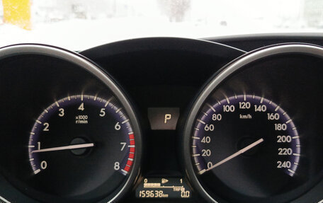 Mazda 3, 2013 год, 960 000 рублей, 16 фотография