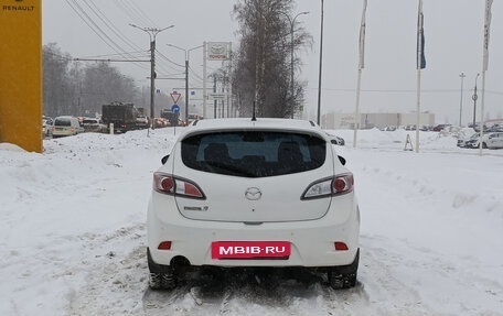 Mazda 3, 2013 год, 960 000 рублей, 7 фотография