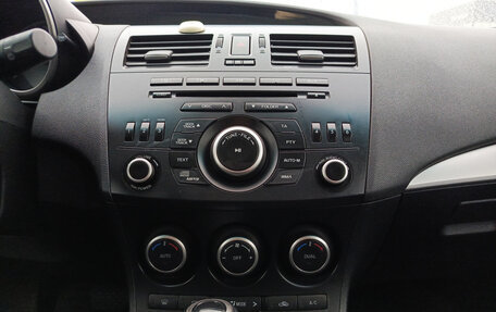 Mazda 3, 2013 год, 960 000 рублей, 18 фотография