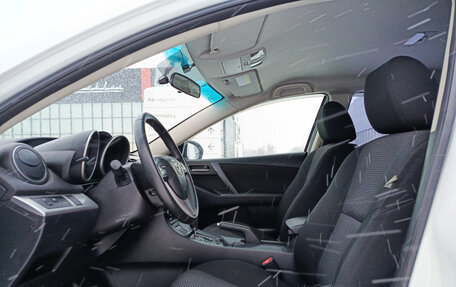 Mazda 3, 2013 год, 960 000 рублей, 20 фотография