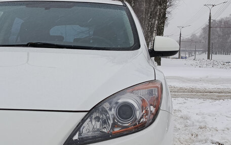 Mazda 3, 2013 год, 960 000 рублей, 21 фотография