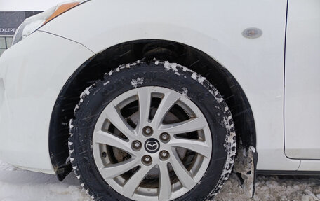 Mazda 3, 2013 год, 960 000 рублей, 22 фотография