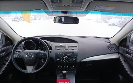 Mazda 3, 2013 год, 960 000 рублей, 17 фотография