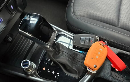 SsangYong Tivoli, 2022 год, 1 405 000 рублей, 6 фотография