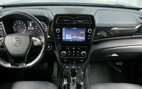 SsangYong Tivoli, 2022 год, 1 405 000 рублей, 5 фотография