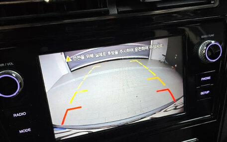 SsangYong Tivoli, 2022 год, 1 405 000 рублей, 11 фотография