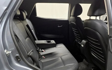 SsangYong Tivoli, 2022 год, 1 405 000 рублей, 9 фотография