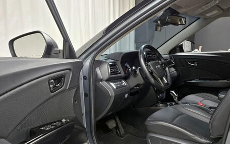 SsangYong Tivoli, 2022 год, 1 405 000 рублей, 8 фотография