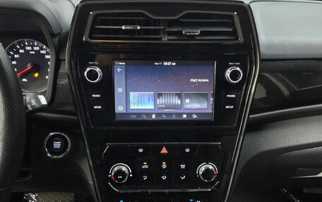 SsangYong Tivoli, 2022 год, 1 405 000 рублей, 10 фотография