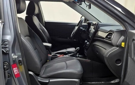 SsangYong Tivoli, 2022 год, 1 405 000 рублей, 7 фотография