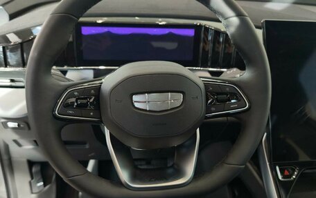 Geely Atlas, 2024 год, 3 477 899 рублей, 9 фотография