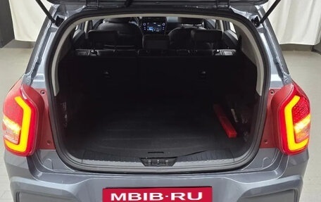 SsangYong Tivoli, 2022 год, 1 405 000 рублей, 16 фотография