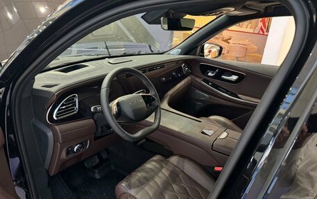 CheryExeed VX, 2024 год, 5 640 000 рублей, 7 фотография