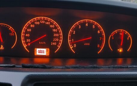 Nissan Primera III, 2006 год, 350 000 рублей, 6 фотография