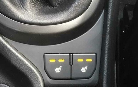 KIA Rio III рестайлинг, 2015 год, 680 000 рублей, 5 фотография