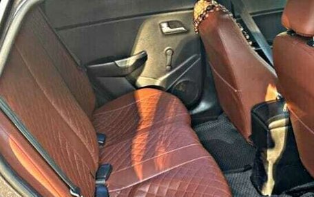 KIA Rio III рестайлинг, 2015 год, 680 000 рублей, 7 фотография