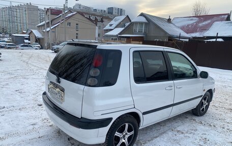 Toyota Raum I, 2001 год, 399 999 рублей, 14 фотография