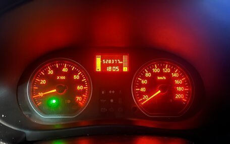 Renault Logan I, 2013 год, 250 000 рублей, 3 фотография