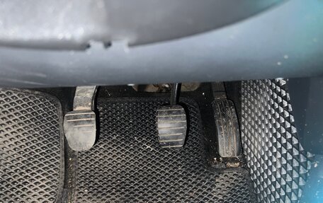 Renault Logan I, 2013 год, 250 000 рублей, 5 фотография