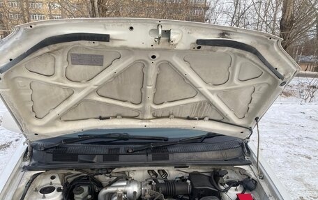 Toyota Raum I, 2001 год, 399 999 рублей, 17 фотография