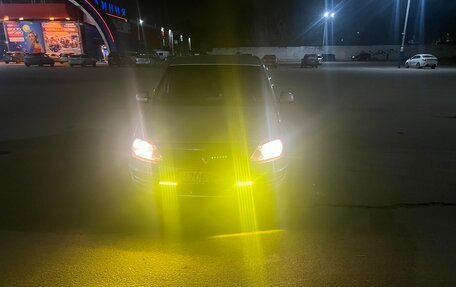 Renault Logan I, 2013 год, 250 000 рублей, 16 фотография