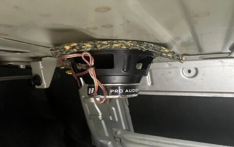 Renault Logan I, 2013 год, 250 000 рублей, 28 фотография