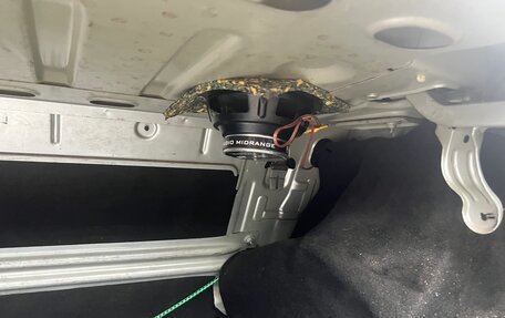 Renault Logan I, 2013 год, 250 000 рублей, 29 фотография