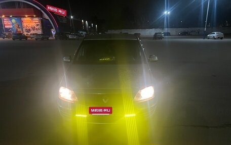 Renault Logan I, 2013 год, 250 000 рублей, 15 фотография