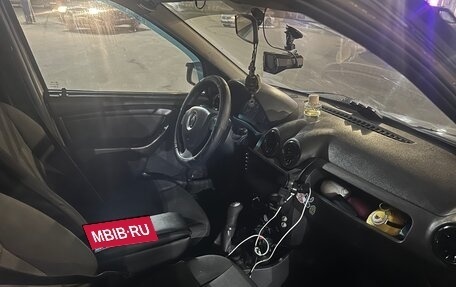 Renault Logan I, 2013 год, 250 000 рублей, 13 фотография