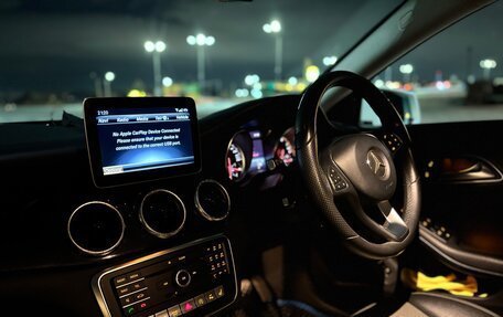 Mercedes-Benz CLA, 2018 год, 2 000 000 рублей, 7 фотография