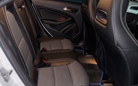 Mercedes-Benz CLA, 2018 год, 2 000 000 рублей, 5 фотография