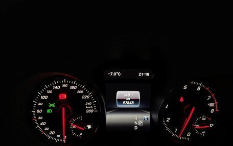 Mercedes-Benz CLA, 2018 год, 2 000 000 рублей, 8 фотография