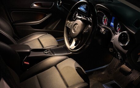 Mercedes-Benz CLA, 2018 год, 2 000 000 рублей, 6 фотография