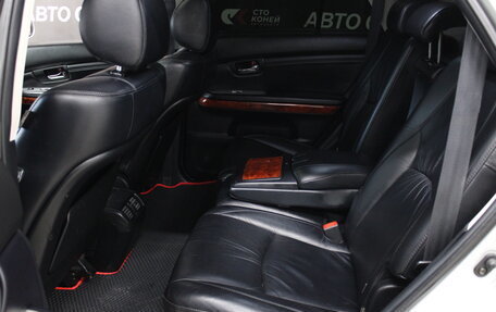 Lexus RX II рестайлинг, 2004 год, 1 298 000 рублей, 6 фотография