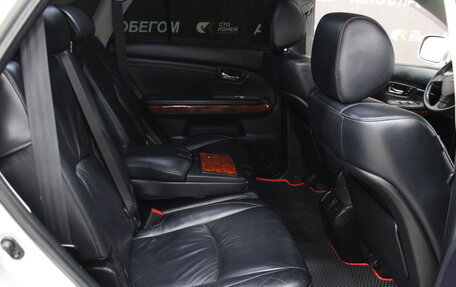 Lexus RX II рестайлинг, 2004 год, 1 298 000 рублей, 8 фотография