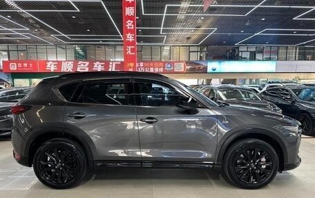 Mazda CX-5 II, 2021 год, 2 170 000 рублей, 4 фотография